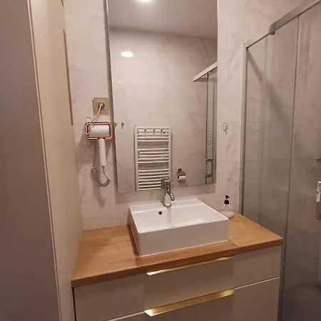 Apartment Centrum - Free Private Parking Novi Sad Exterior photo