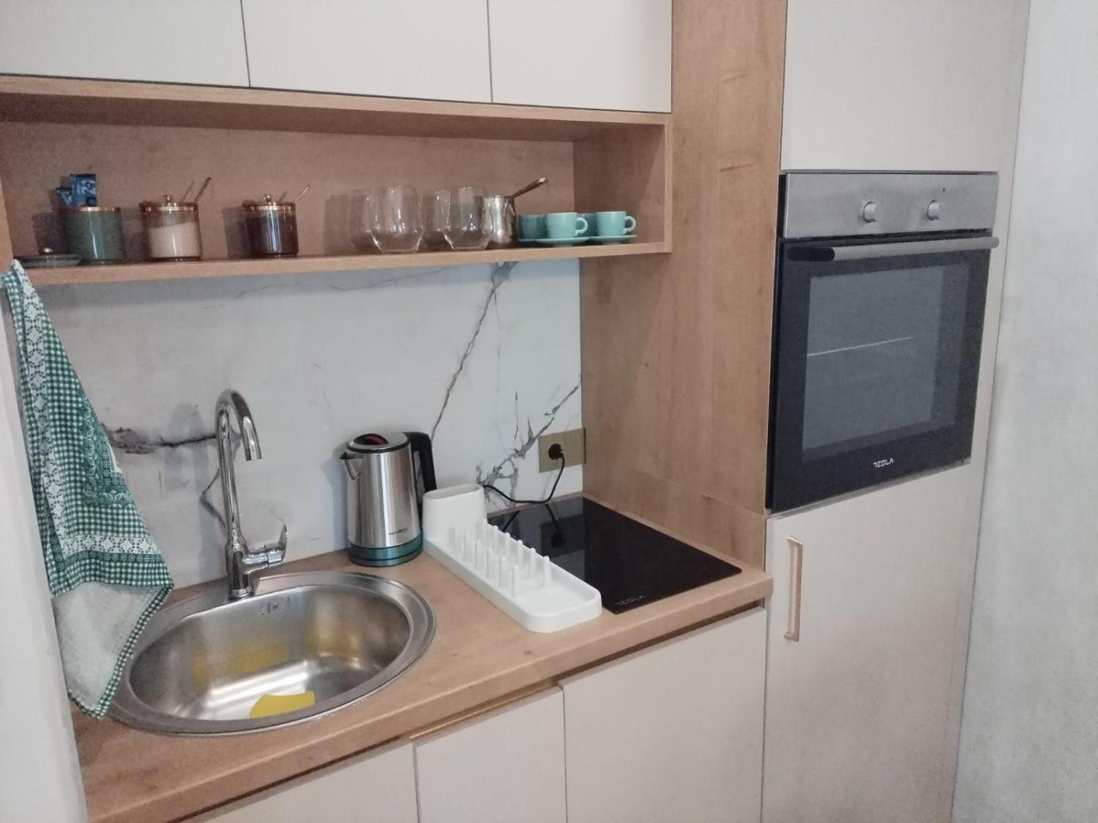 Centrum - Free Private Parking Apartment *