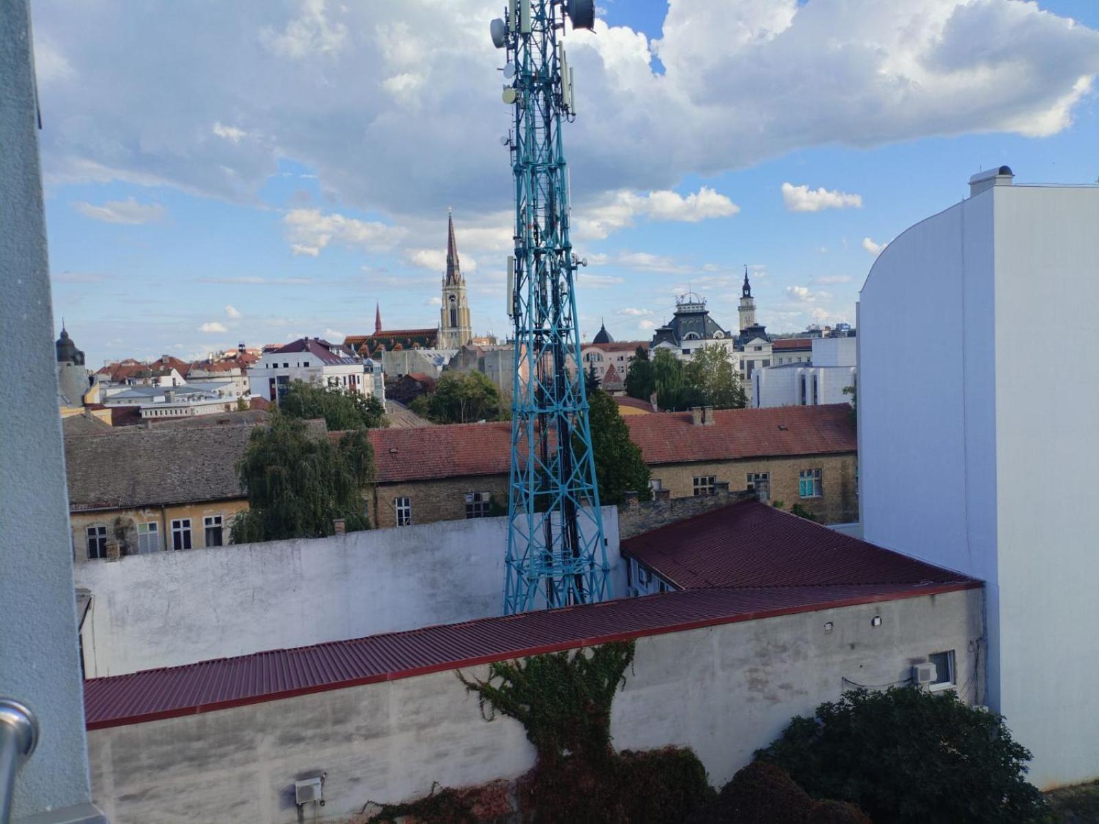 Centrum - Free Private Parking Apartment *