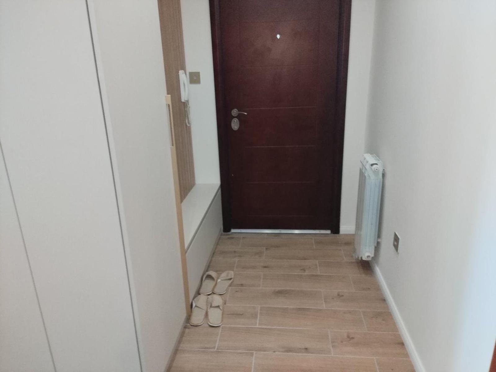 Centrum - Free Private Parking Apartment