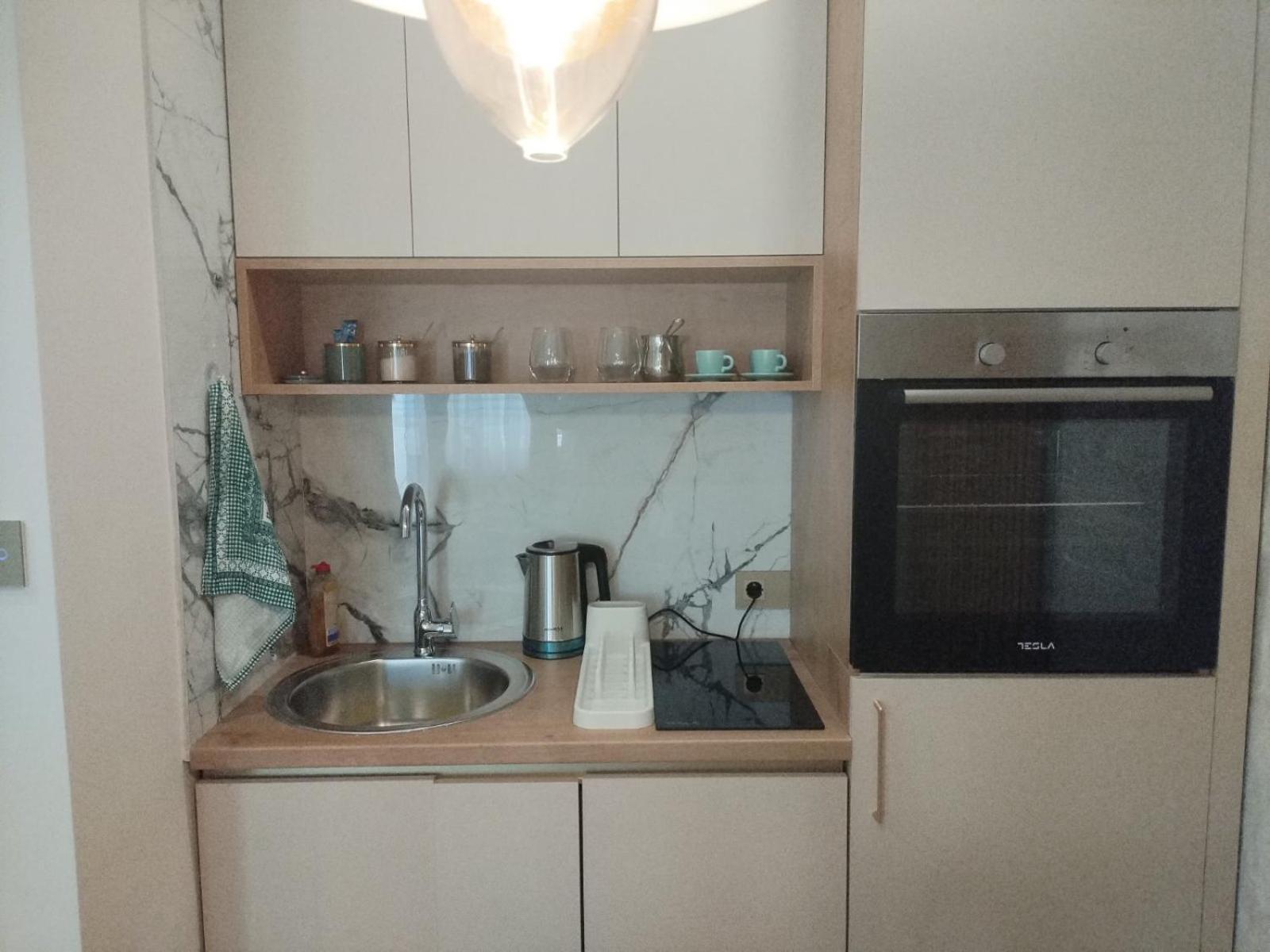 Centrum - Free Private Parking Apartment *