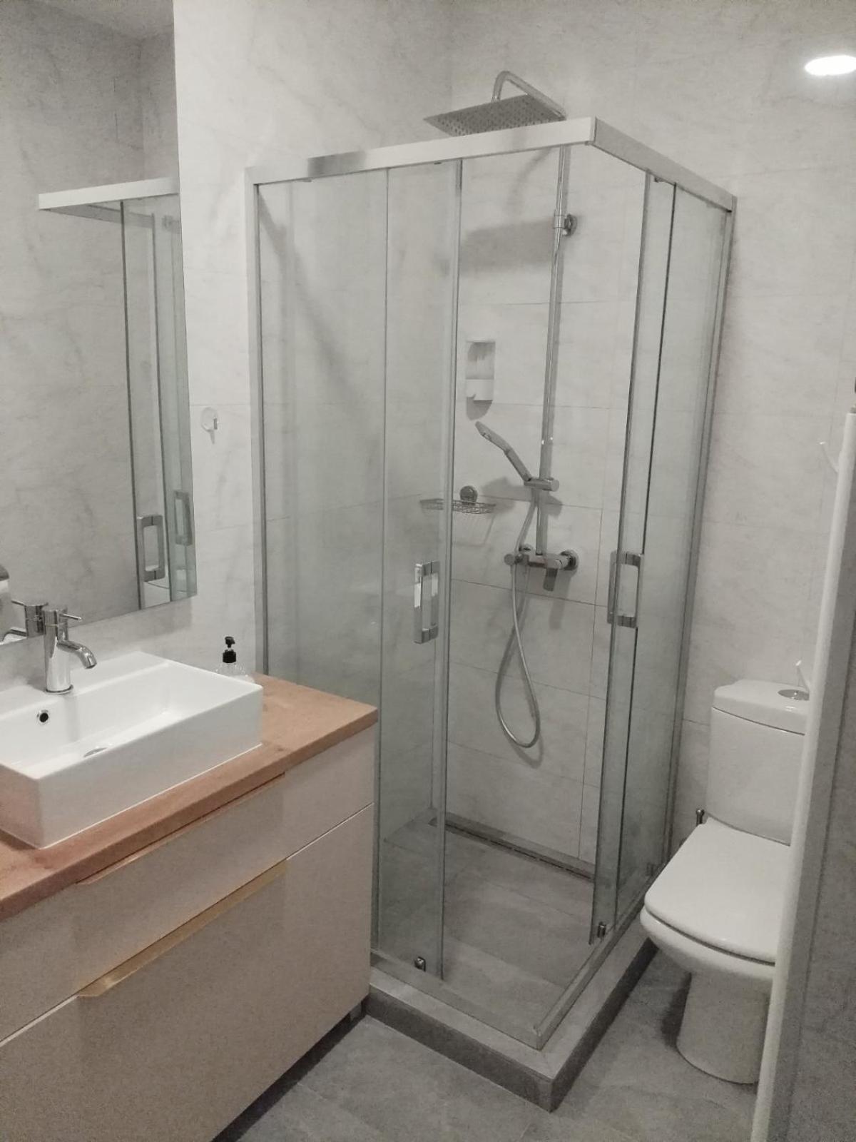 Apartment Centrum - Free Private Parking *