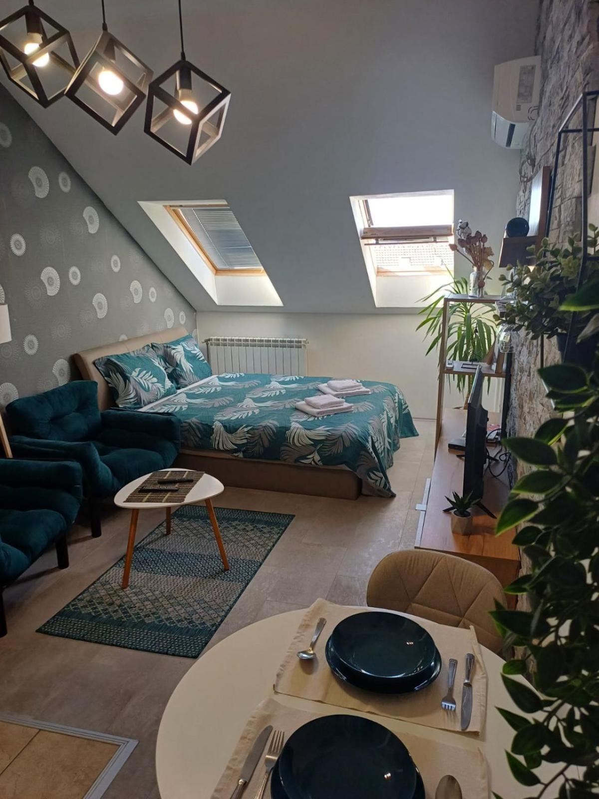 Centrum - Free Private Parking Apartment