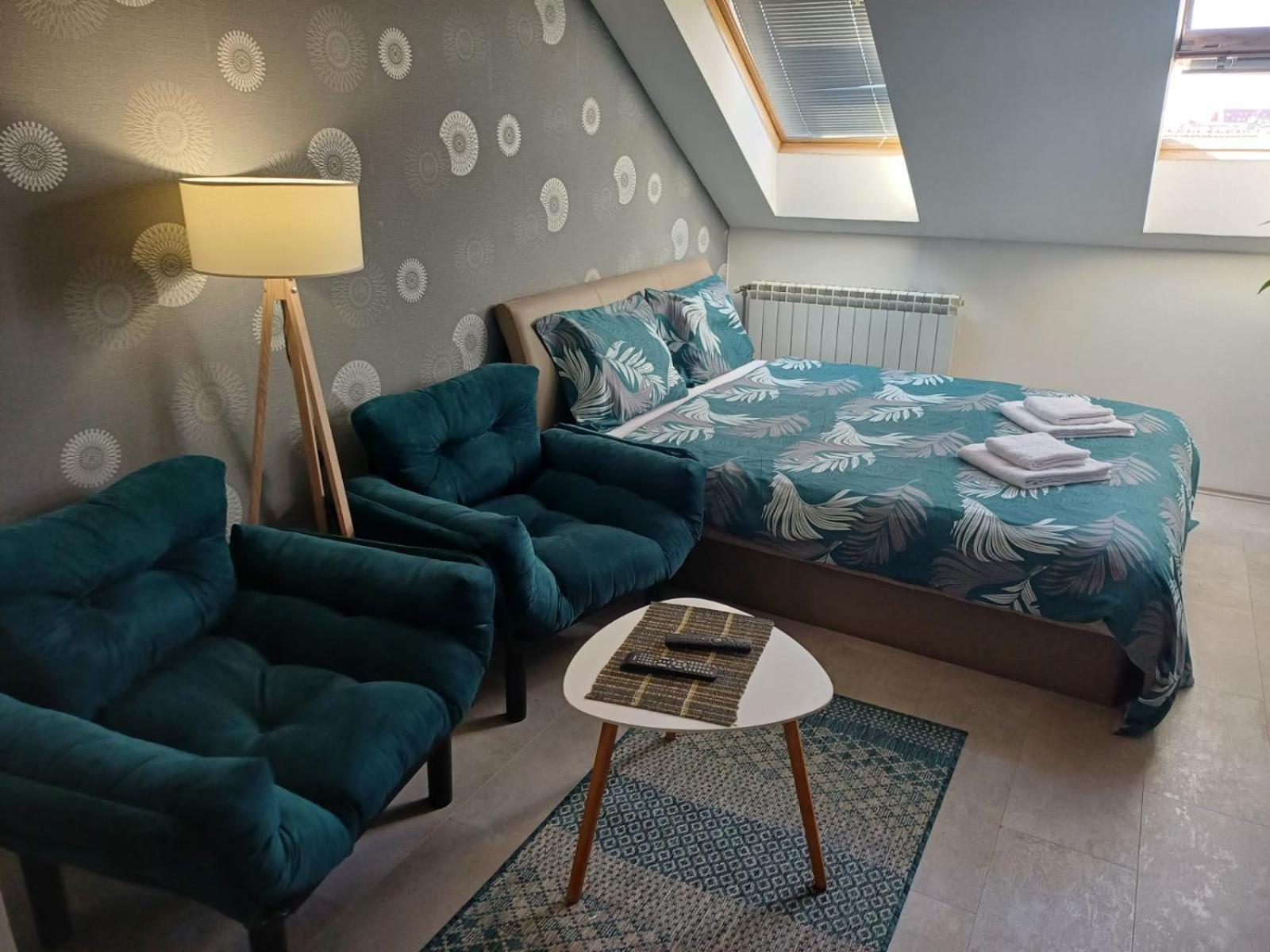 Centrum - Free Private Parking Apartment *