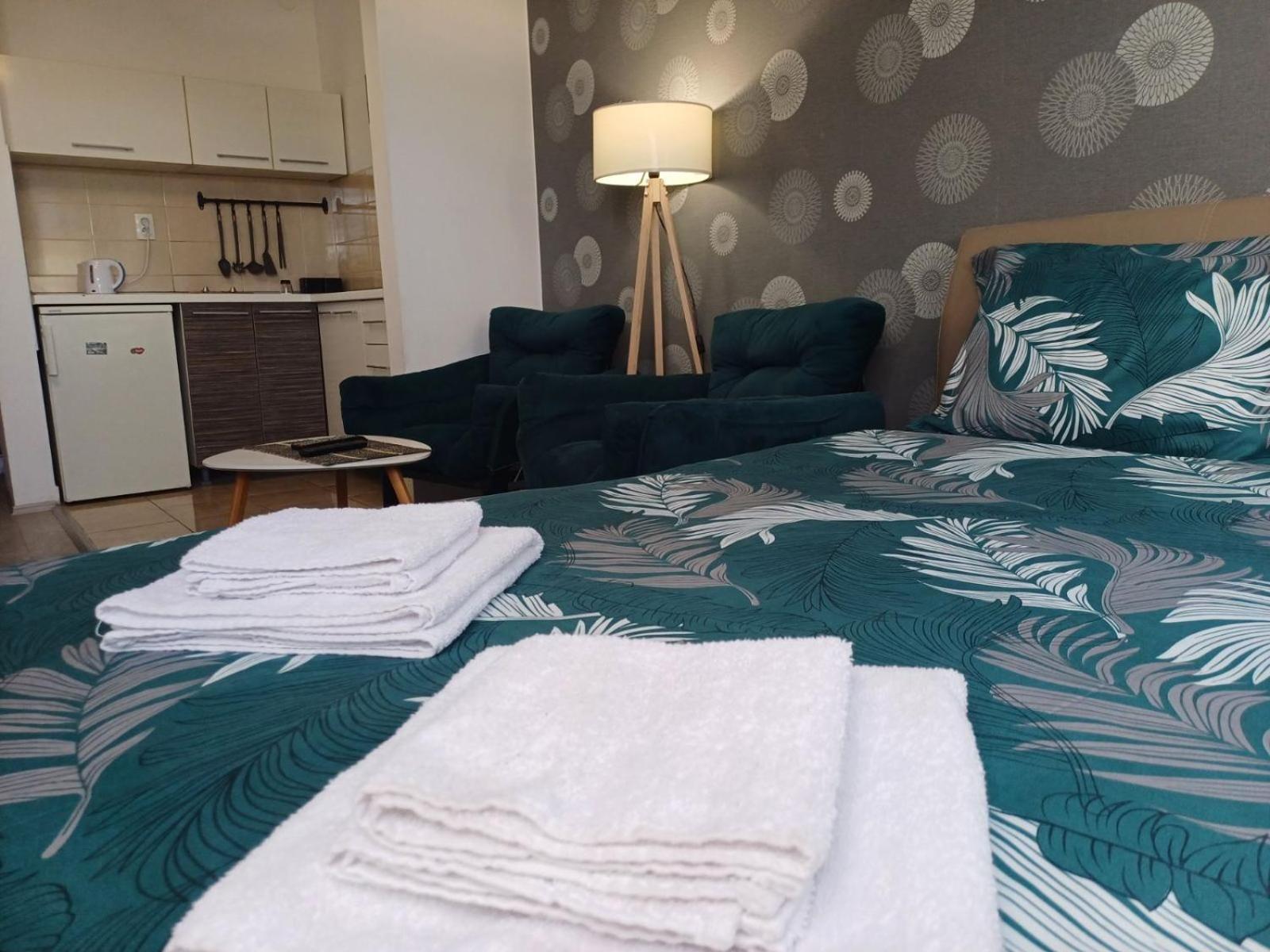 Apartment Centrum - Free Private Parking