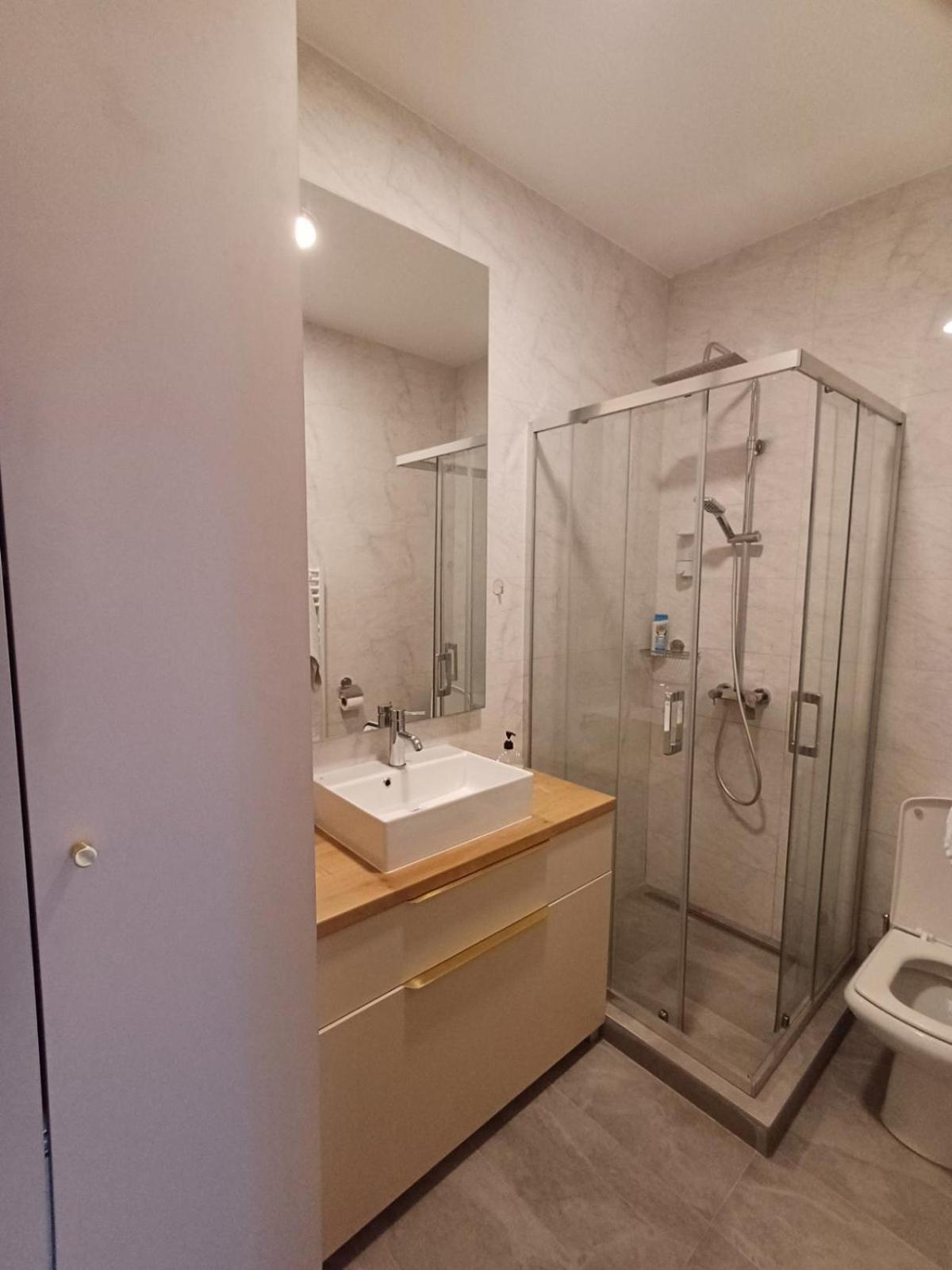Centrum - Free Private Parking Apartment *