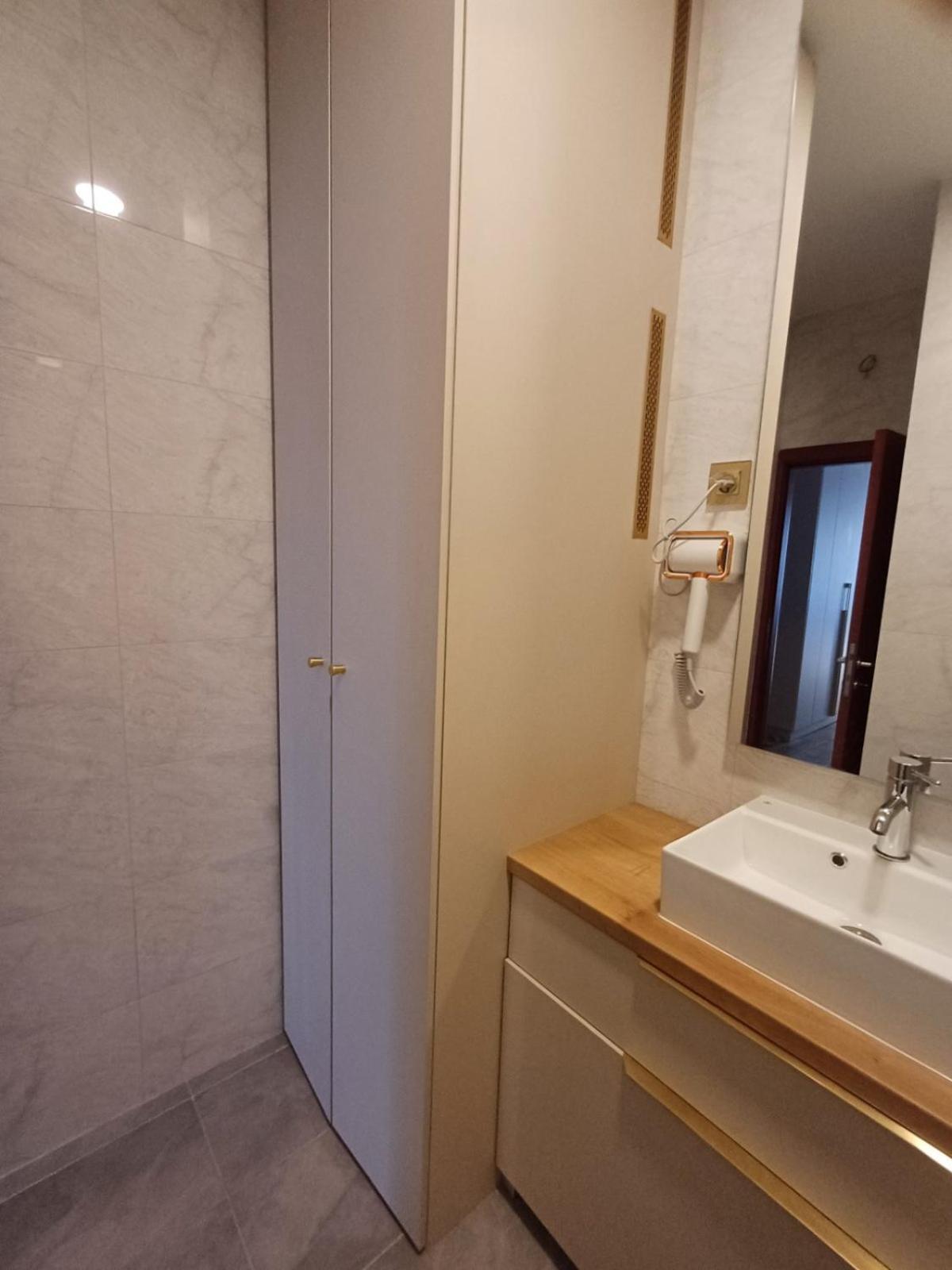 Apartment Centrum - Free Private Parking *