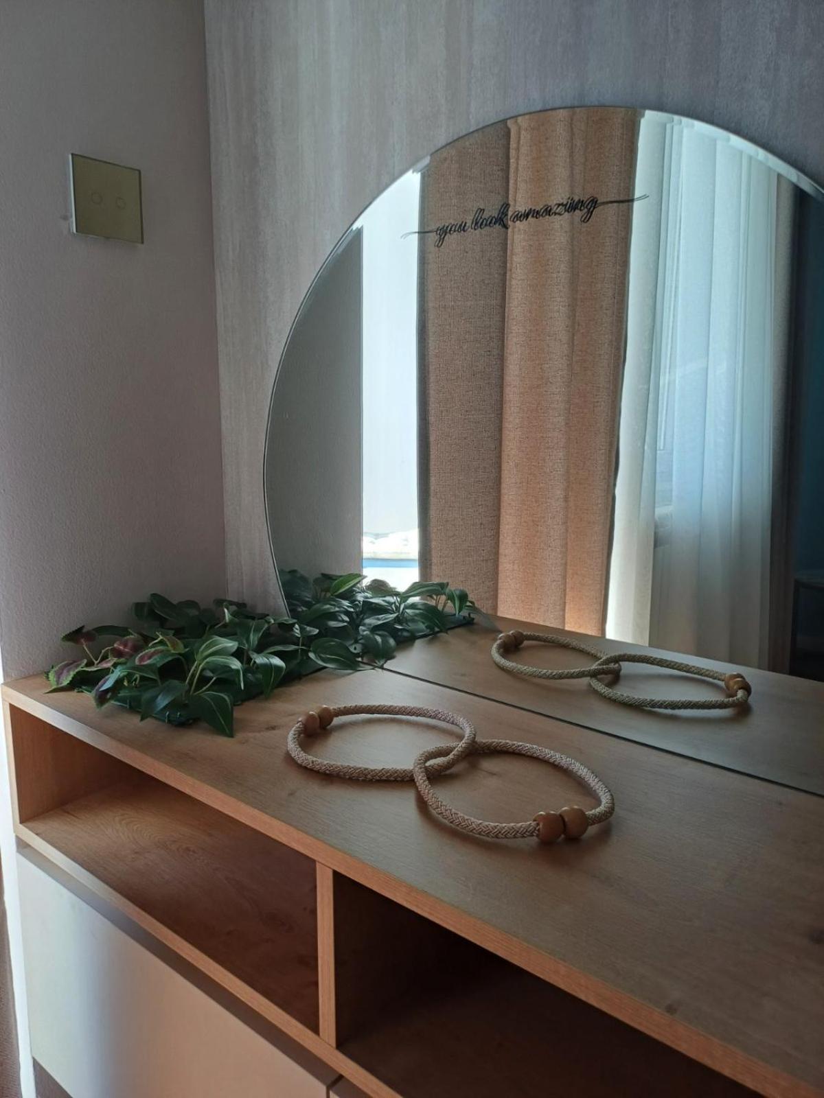 Centrum - Free Private Parking Apartment Novi Sad