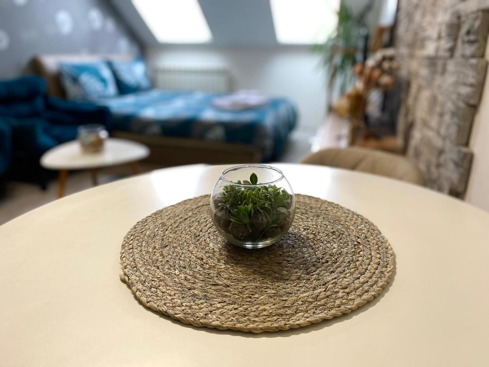 Apartment Centrum - Free Private Parking *