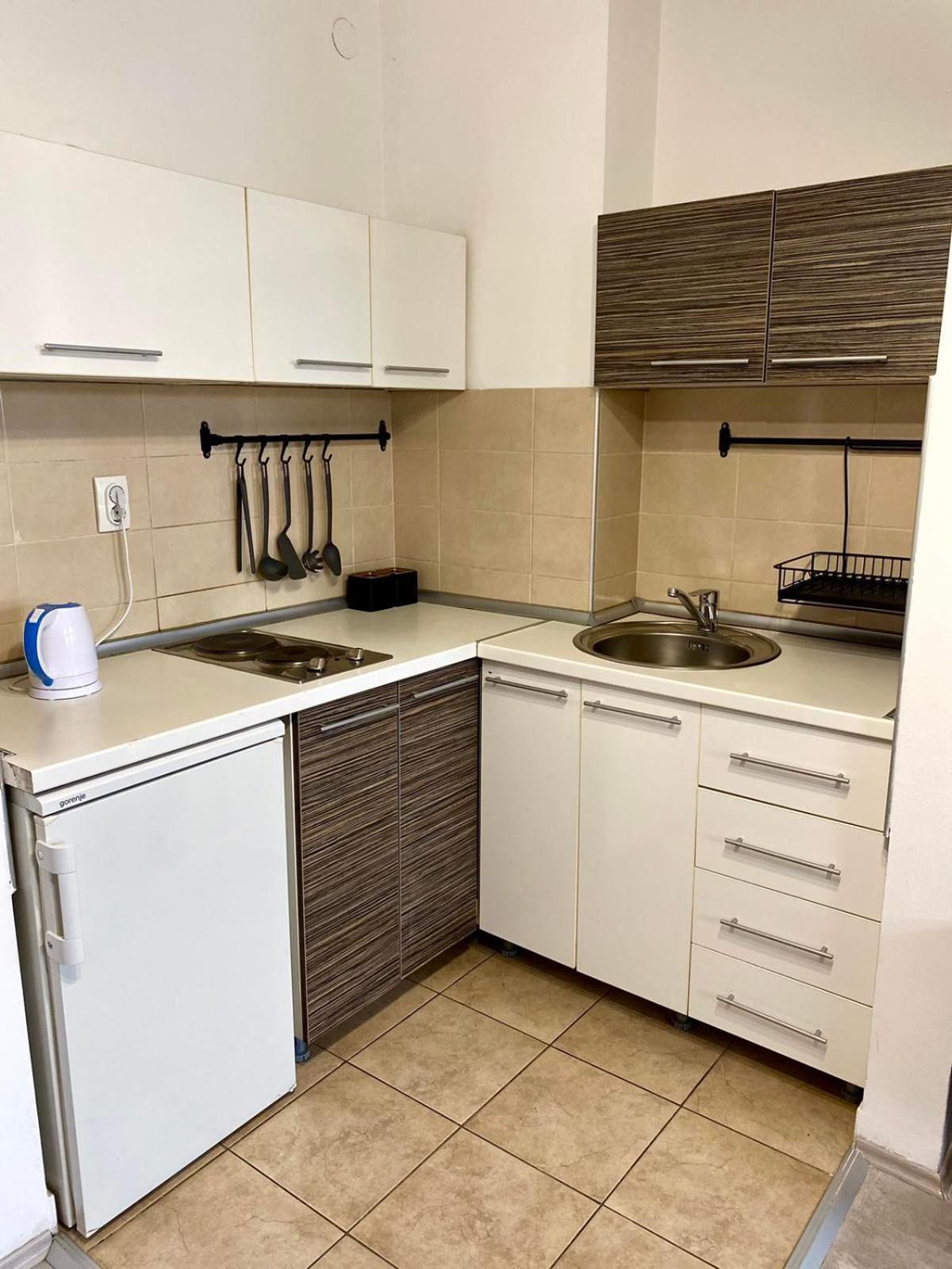 Centrum - Free Private Parking Apartment *