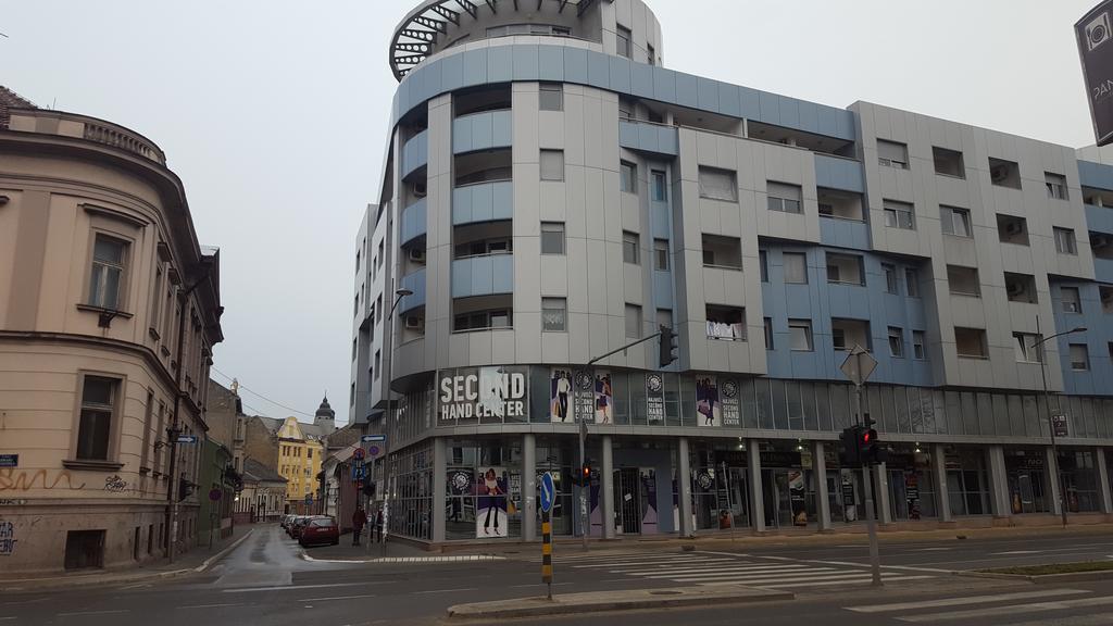 Centrum - Free Private Parking *